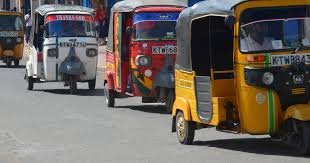 Tuk-Tuk Image